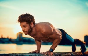How to Increase Male Vitality by Exercising