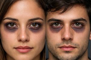 Home Remedies for Dark Circles Under Eyes