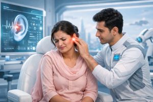  Home Remedies for Ear Pain