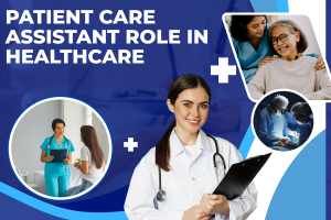 what is a pca in healthcare​