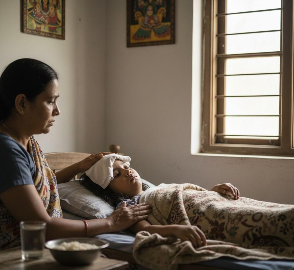 home remedies for typhoid